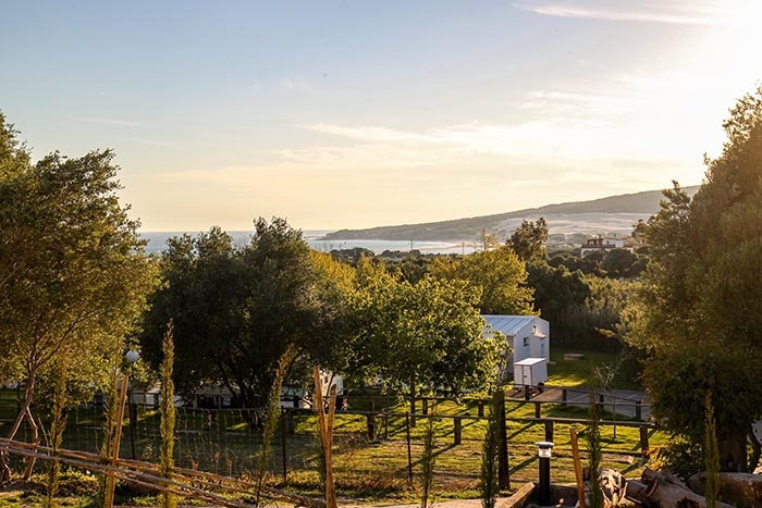 TAIGA | Campings & Resorts