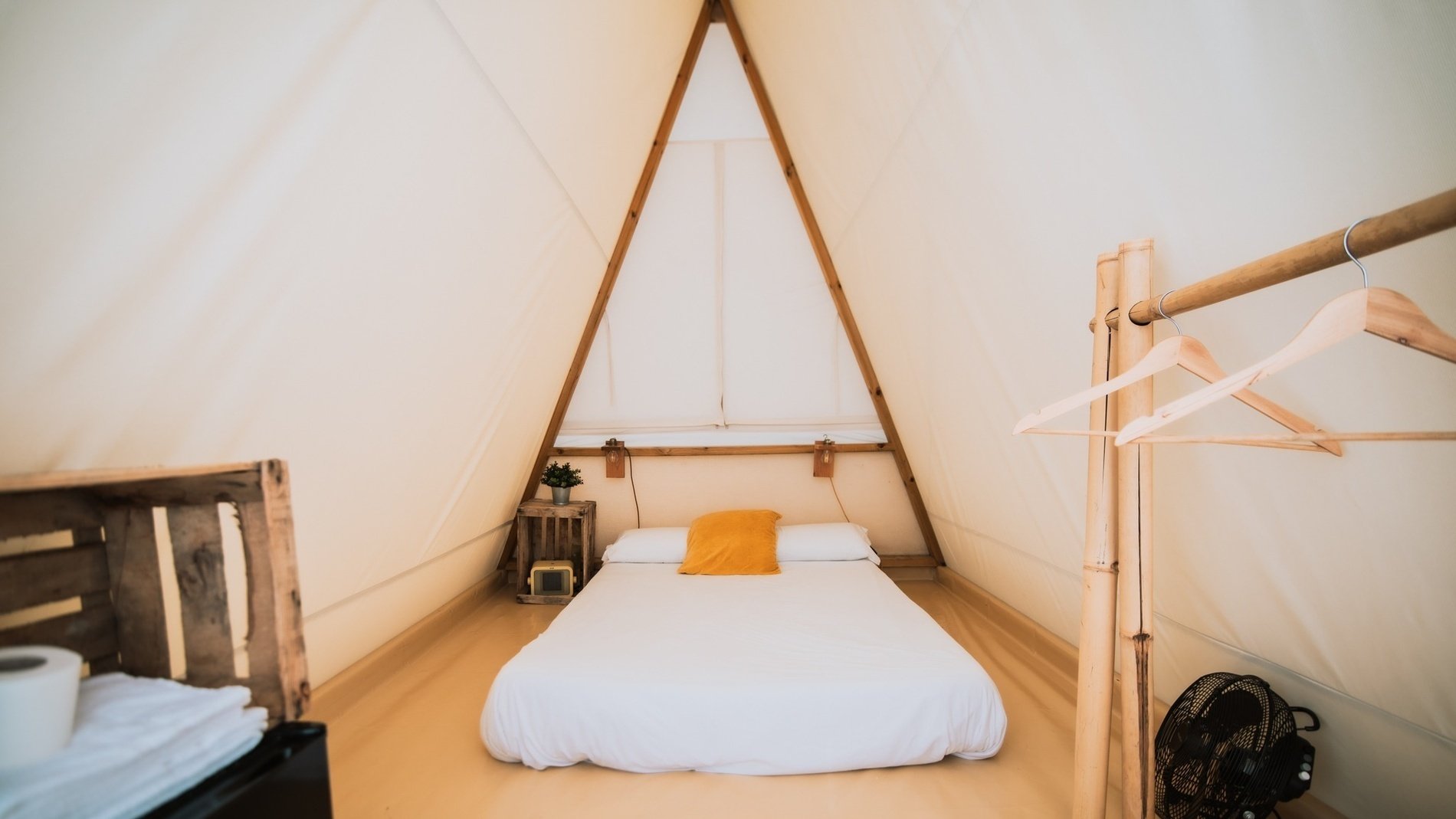 TAIGA | Campings & Resorts