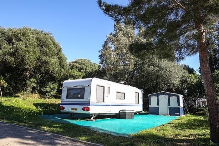 TAIGA | Campings & Resorts