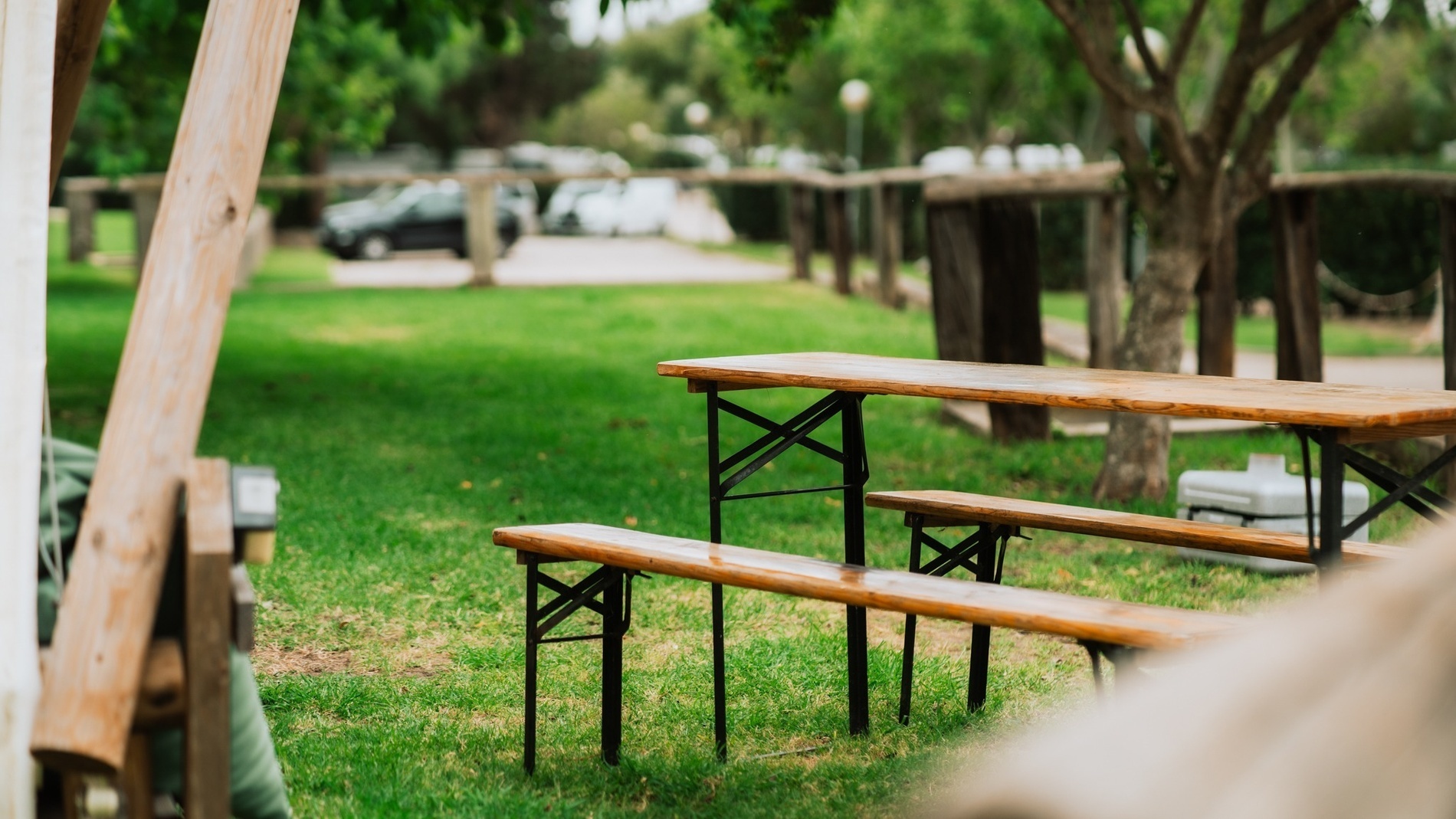 TAIGA | Campings & Resorts