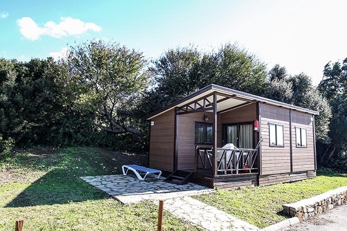 TAIGA | Campings & Resorts