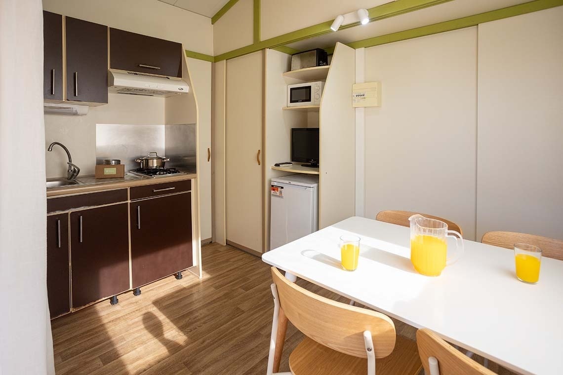 TAIGA | Campings & Resorts