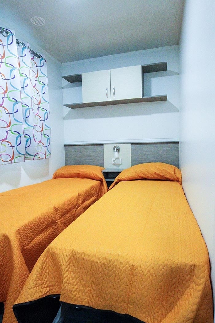 TAIGA | Campings & Resorts