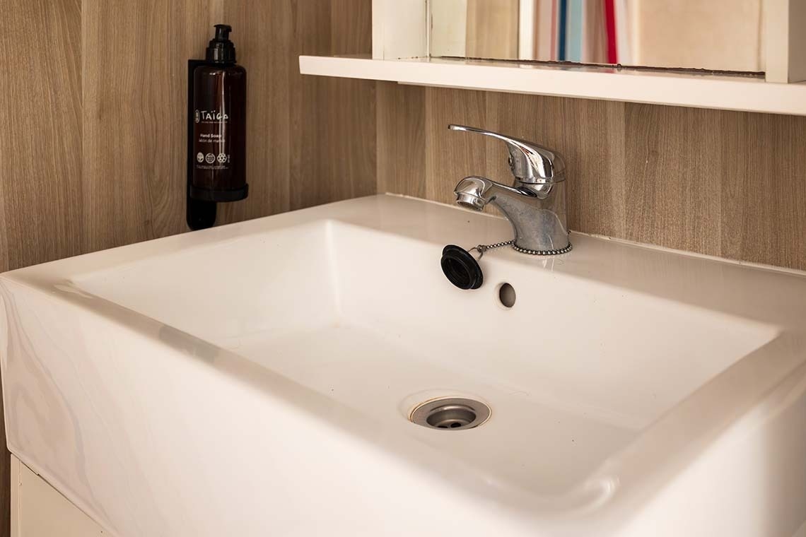 TAIGA | Campings & Resorts