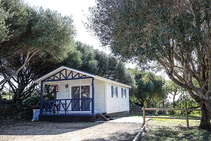 TAIGA | Campings & Resorts