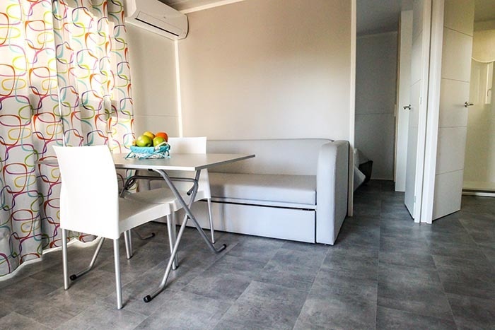 TAIGA | Campings & Resorts