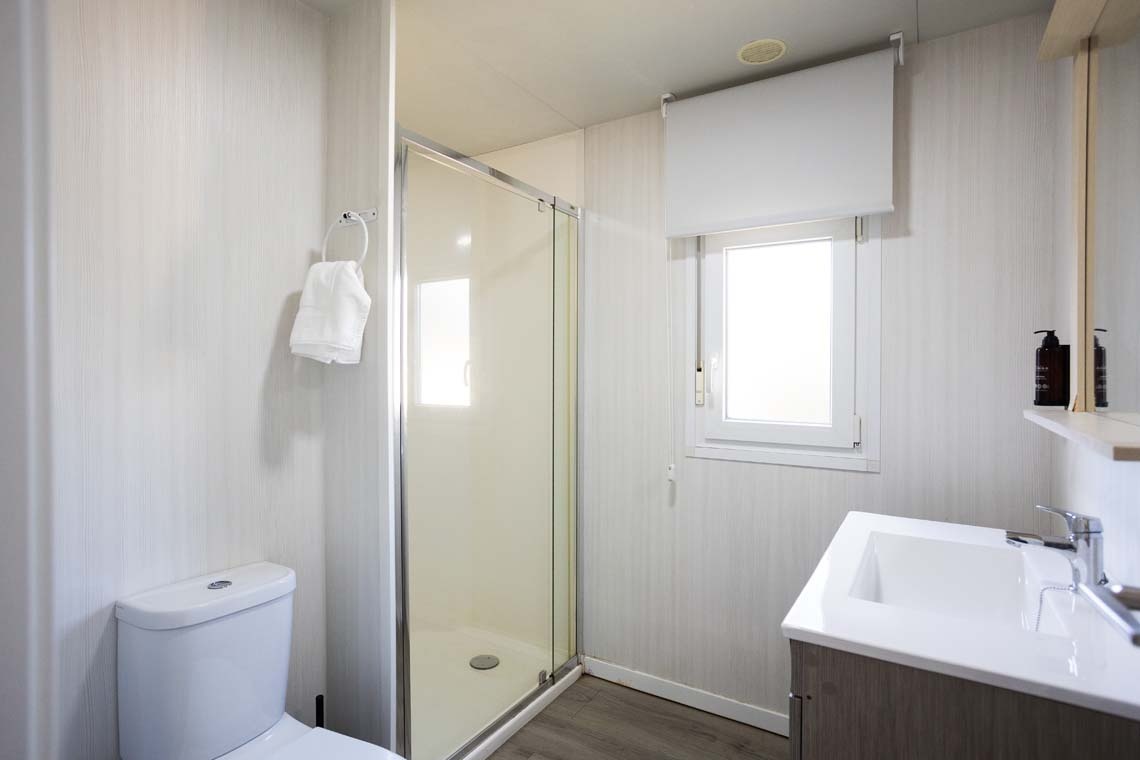 TAIGA | Campings & Resorts