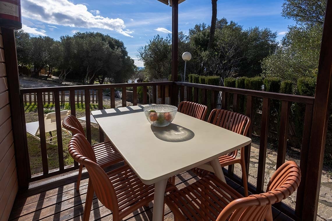 TAIGA | Campings & Resorts