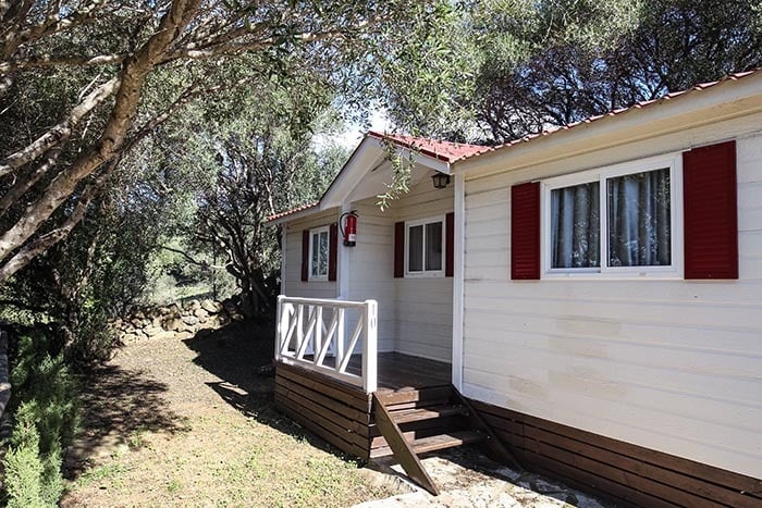 TAIGA | Campings & Resorts