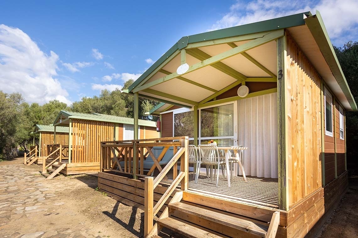 TAIGA | Campings & Resorts