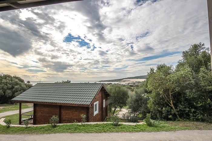 TAIGA | Campings & Resorts