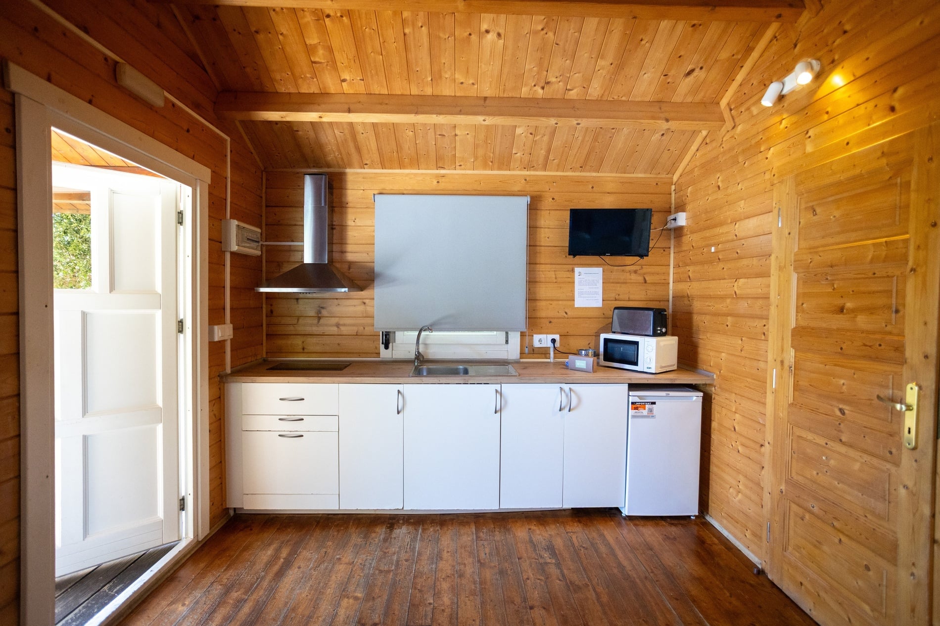 TAIGA | Campings & Resorts
