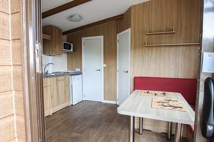 TAIGA | Campings & Resorts