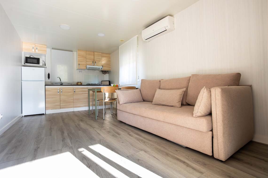 TAIGA | Campings & Resorts