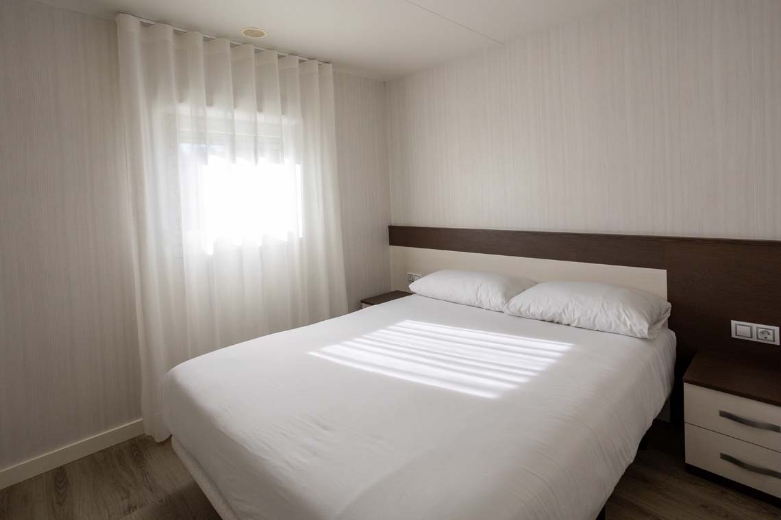 TAIGA | Campings & Resorts