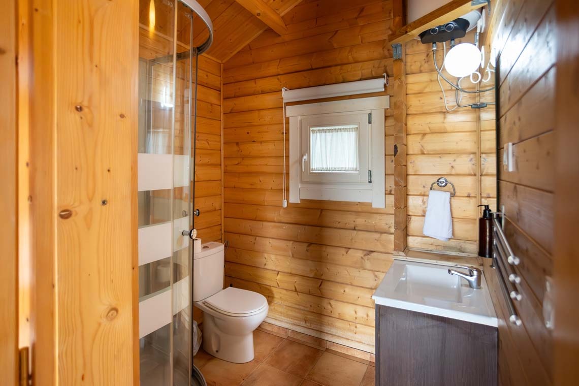 TAIGA | Campings & Resorts