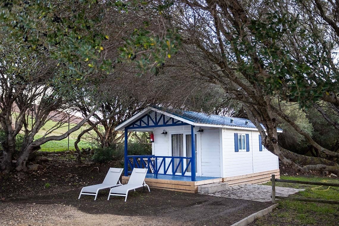 TAIGA | Campings & Resorts