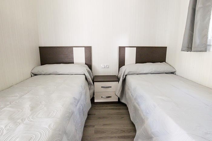 TAIGA | Campings & Resorts