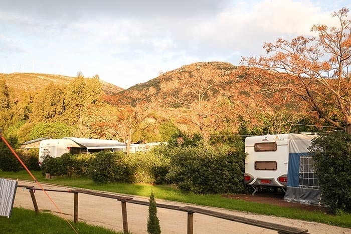 TAIGA | Campings & Resorts