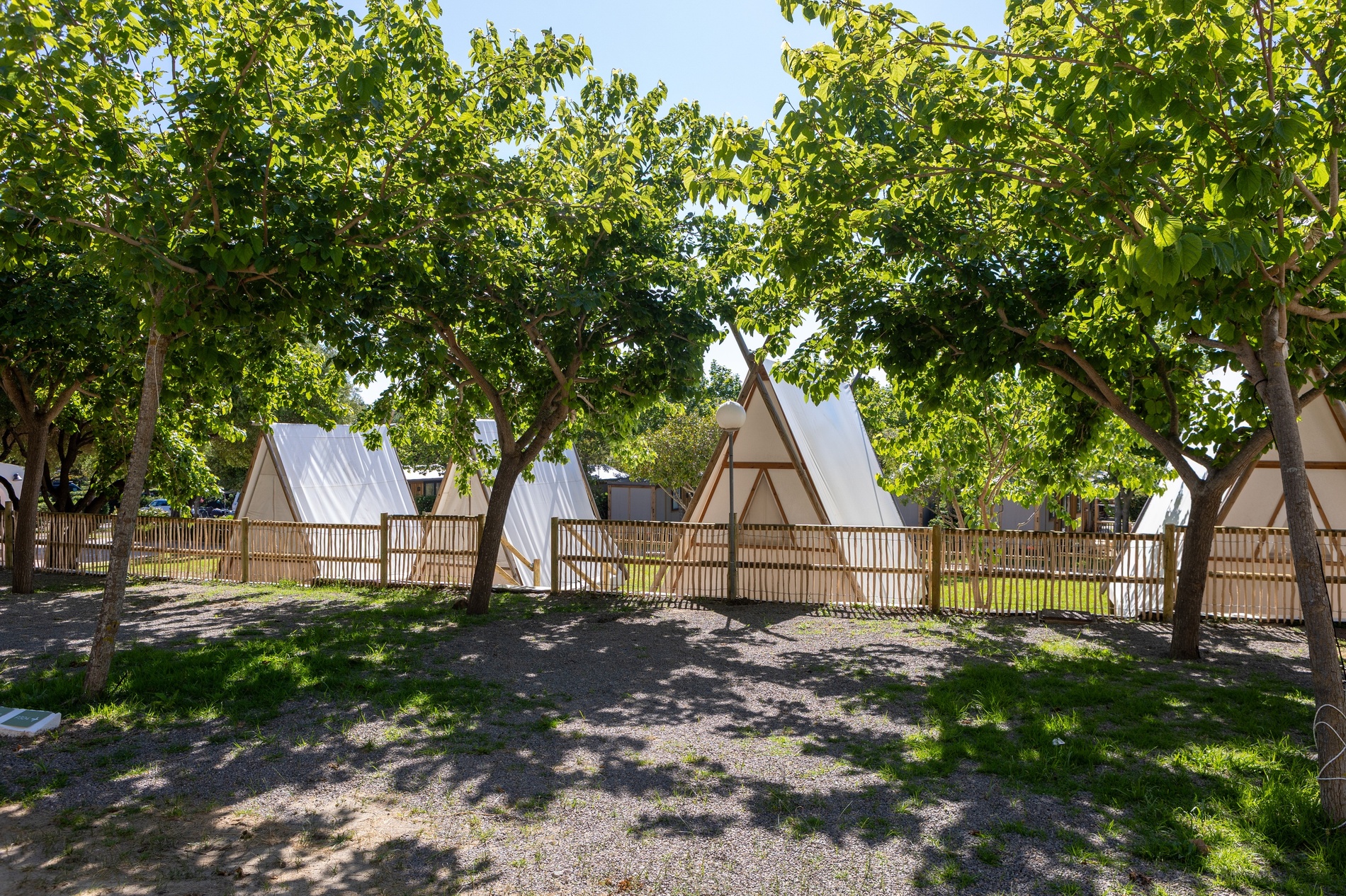 TAIGA | Campings & Resorts