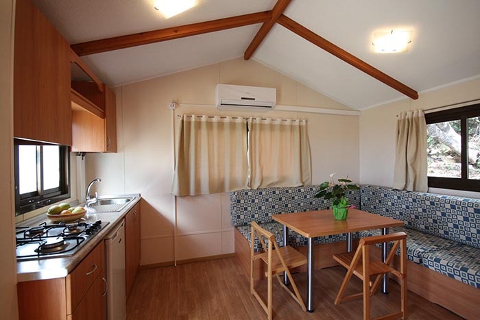 TAIGA | Campings & Resorts