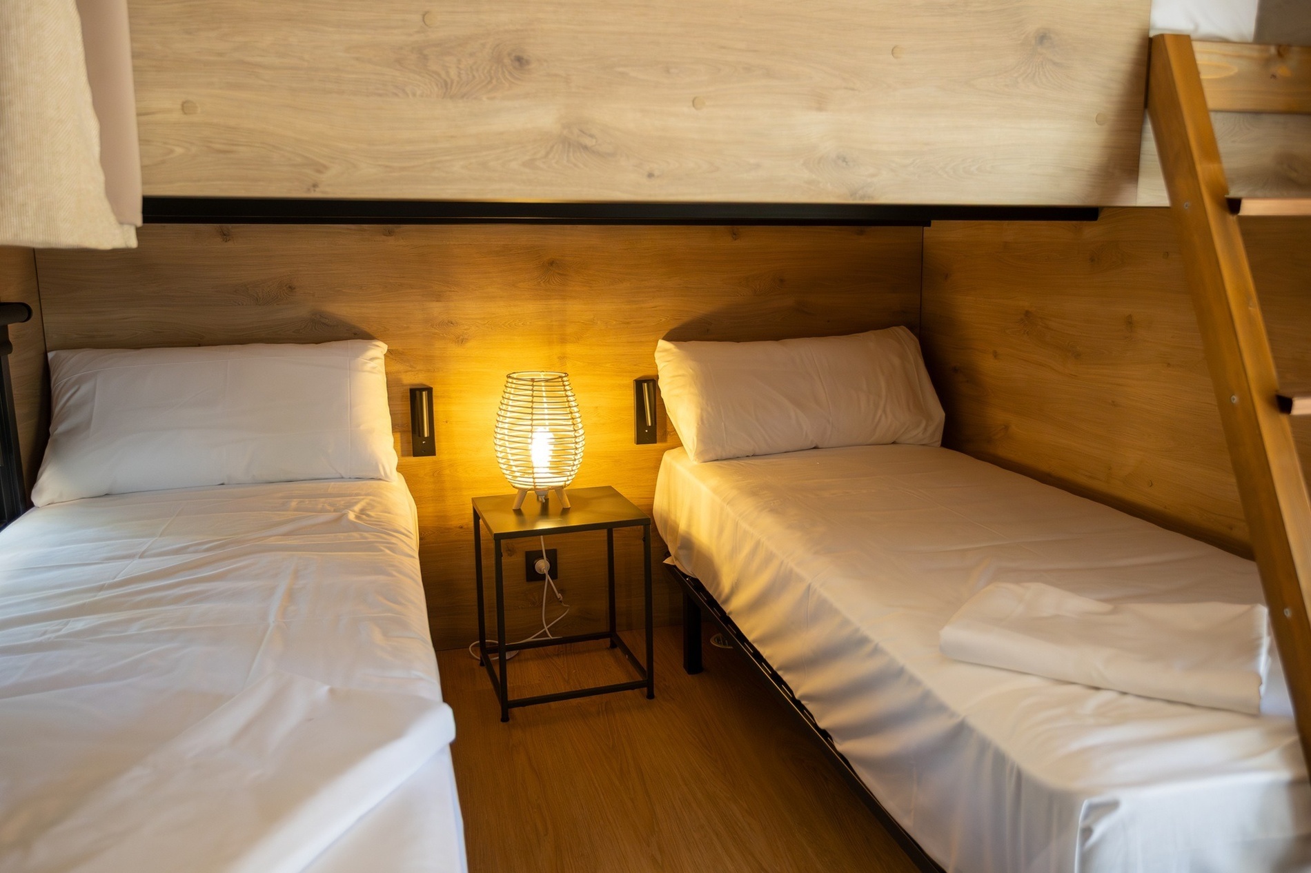 TAIGA | Campings & Resorts