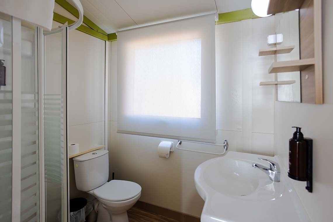 TAIGA | Campings & Resorts