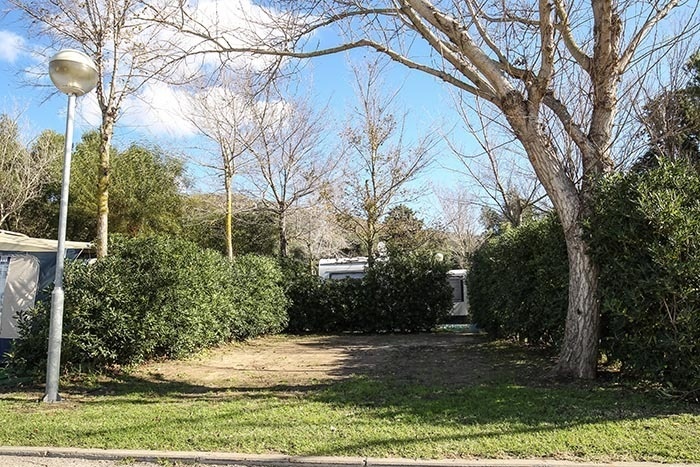 TAIGA | Campings & Resorts