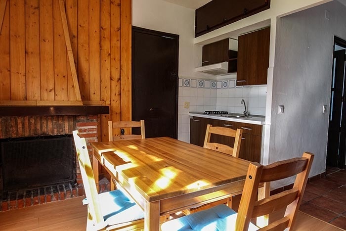 TAIGA | Campings & Resorts