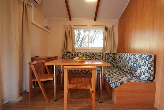 TAIGA | Campings & Resorts