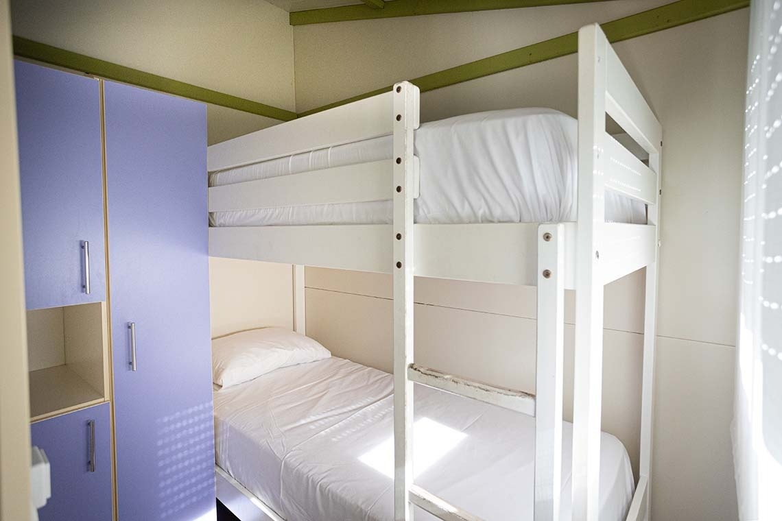 TAIGA | Campings & Resorts