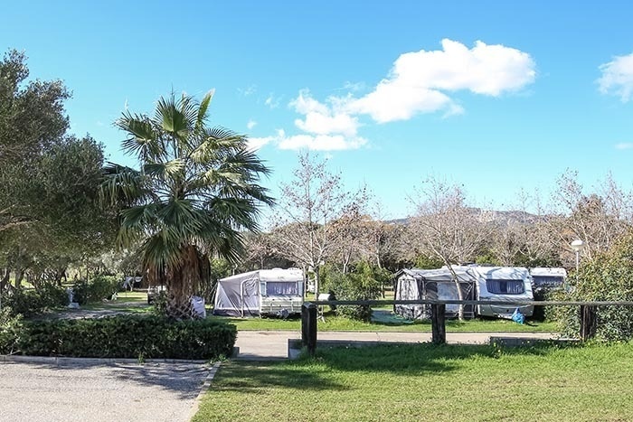 TAIGA | Campings & Resorts