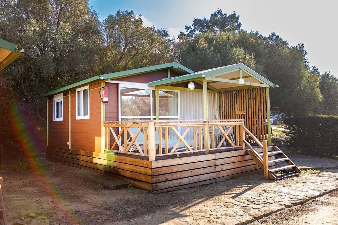 TAIGA | Campings & Resorts