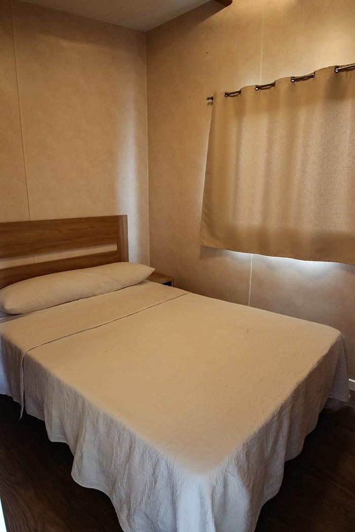 TAIGA | Campings & Resorts