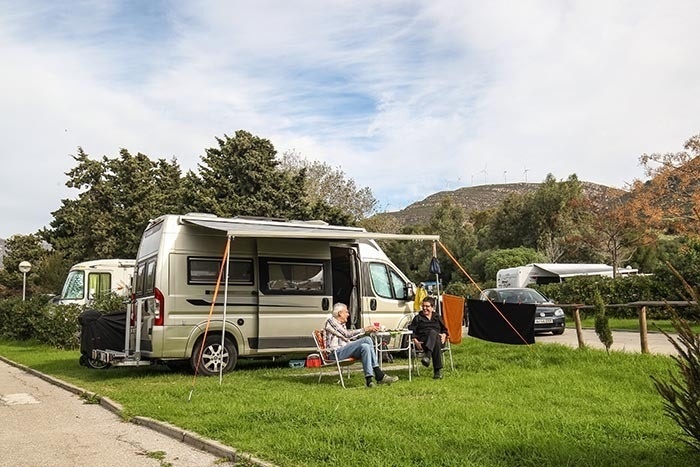 TAIGA | Campings & Resorts