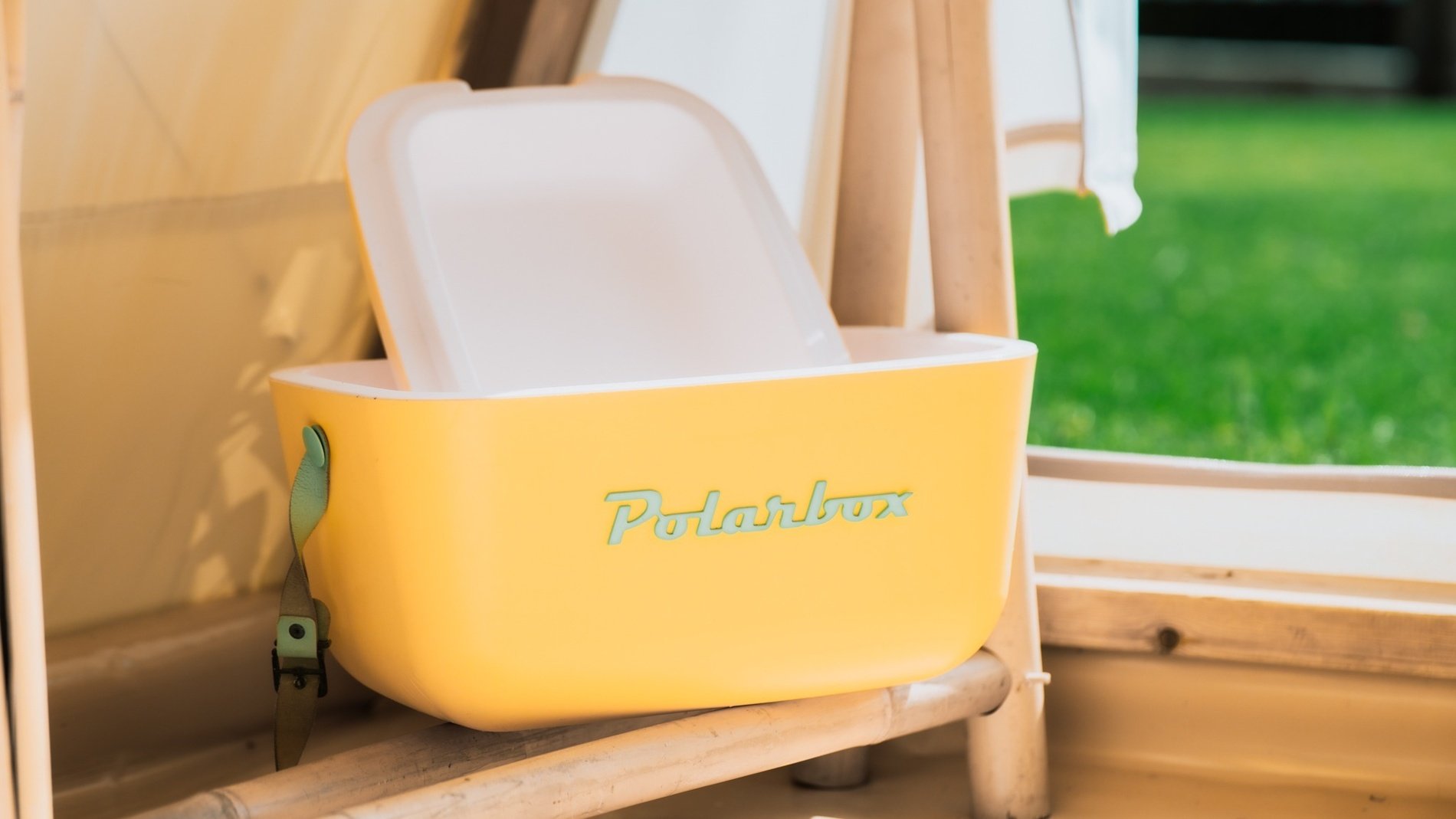 TAIGA | Campings & Resorts