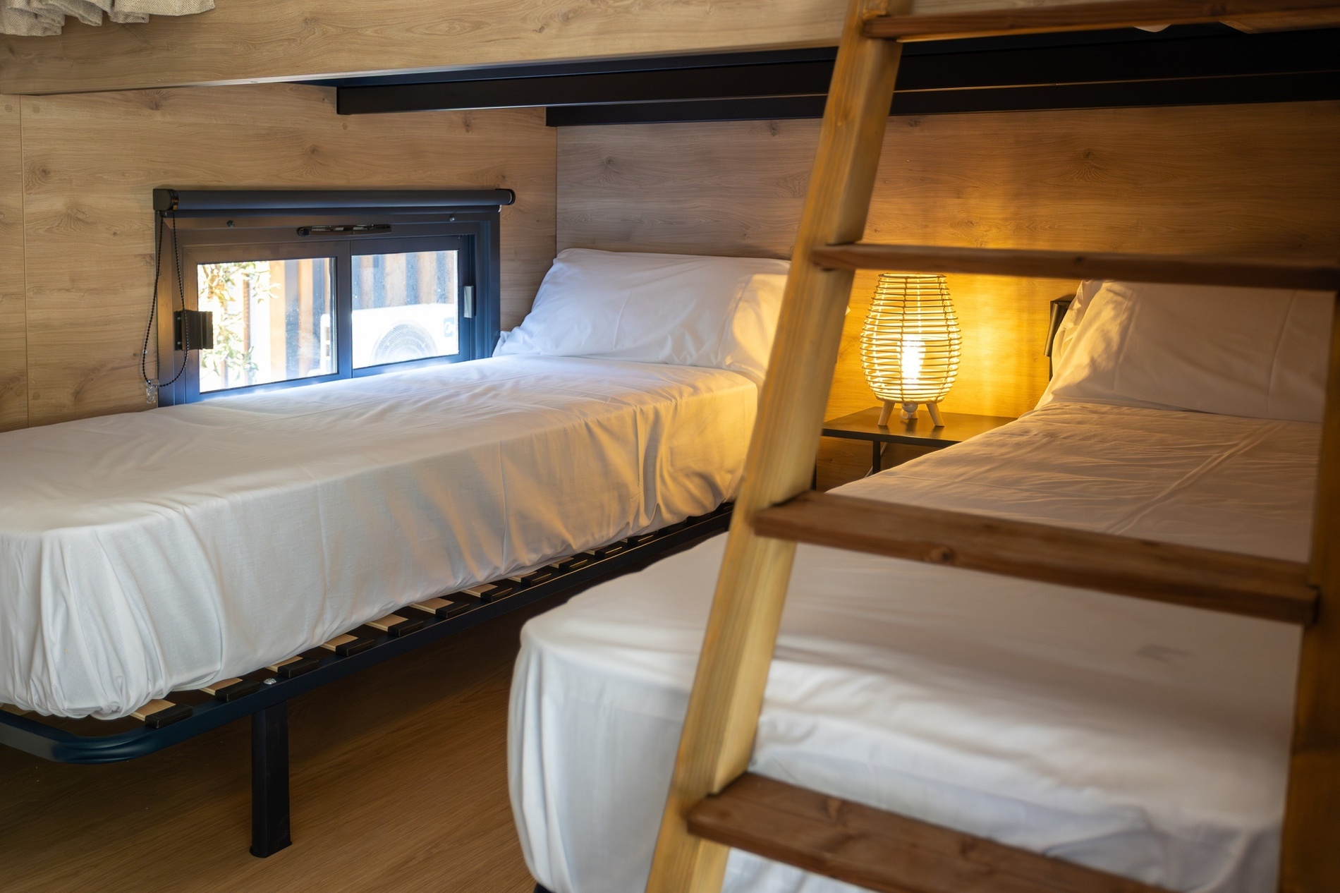 TAIGA | Campings & Resorts