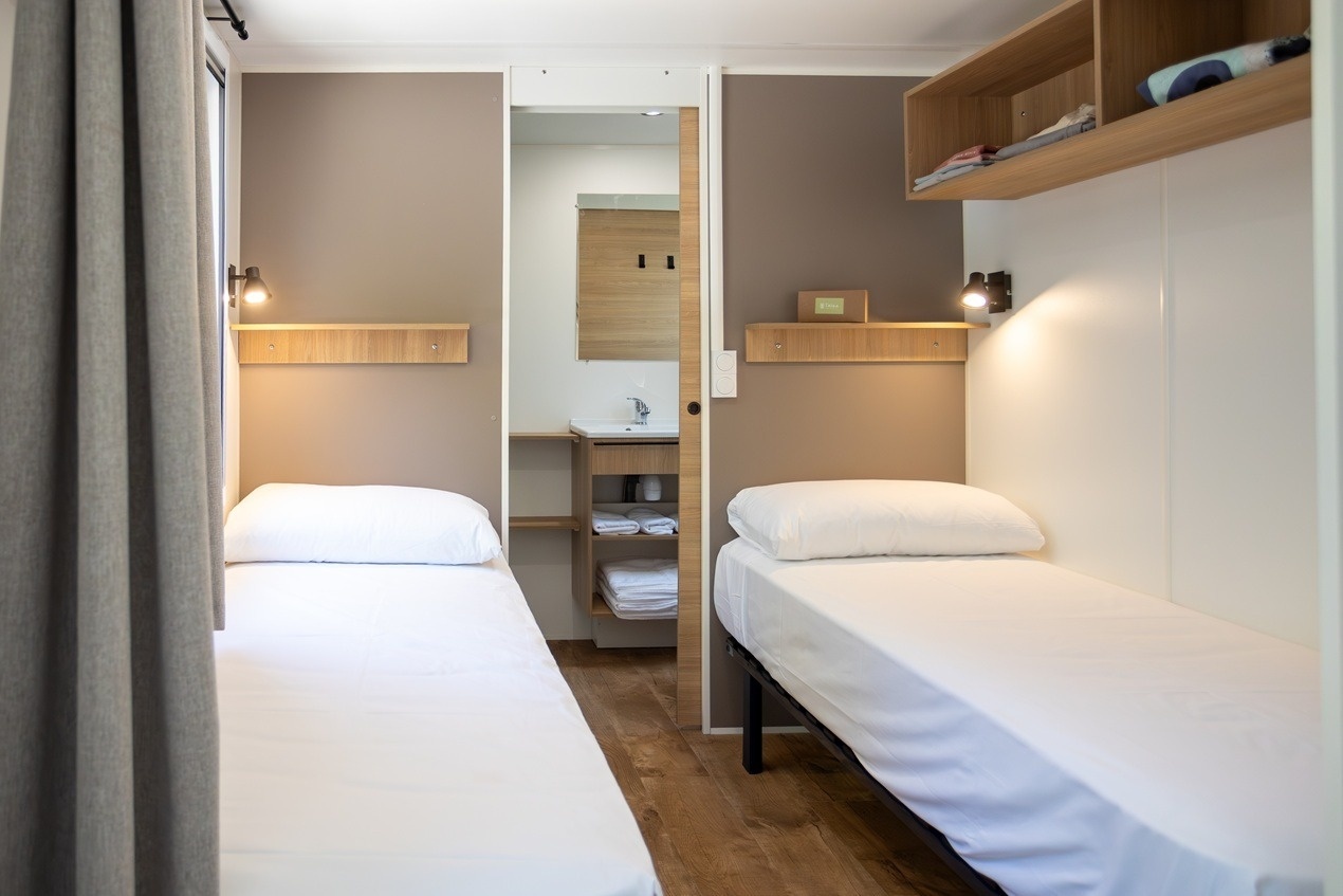 TAIGA | Campings & Resorts