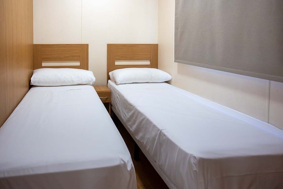 TAIGA | Campings & Resorts