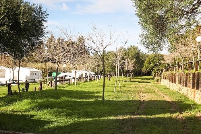 TAIGA | Campings & Resorts