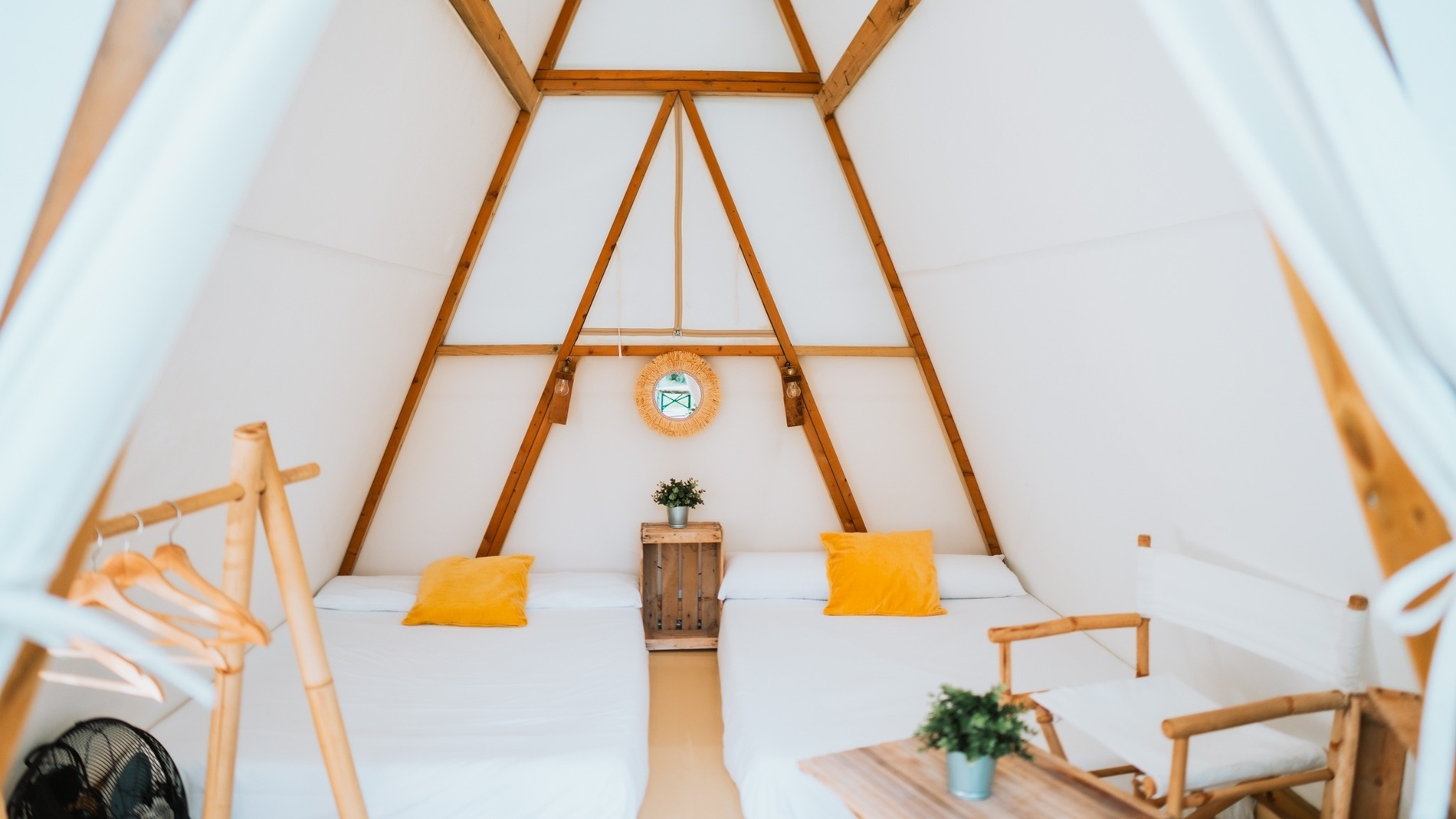 TAIGA | Campings & Resorts