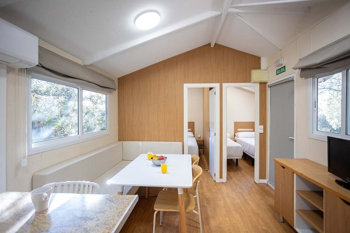 TAIGA | Campings & Resorts