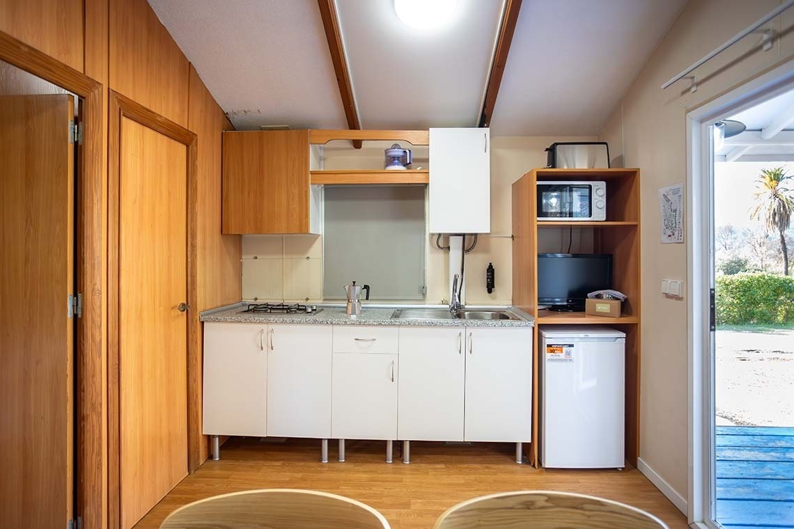 TAIGA | Campings & Resorts