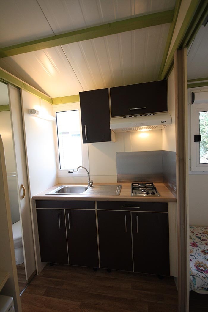 TAIGA | Campings & Resorts