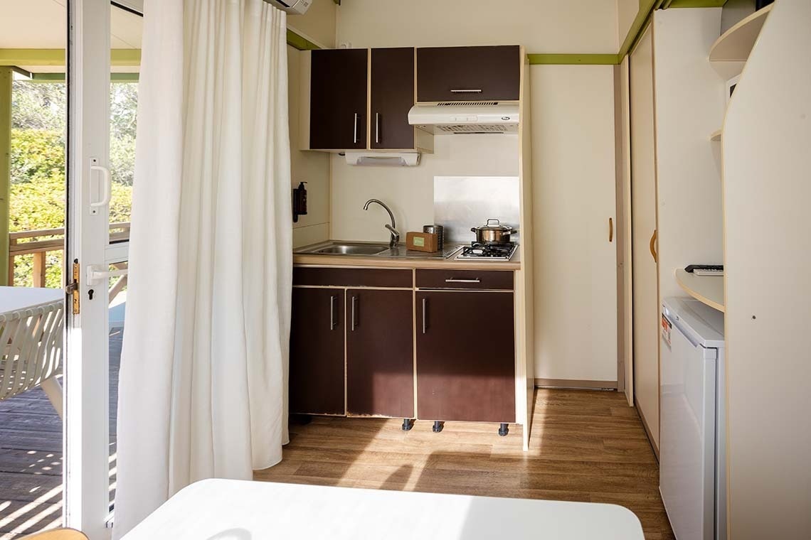 TAIGA | Campings & Resorts