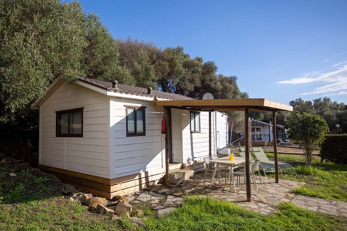 TAIGA | Campings & Resorts