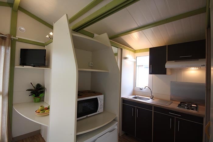 TAIGA | Campings & Resorts