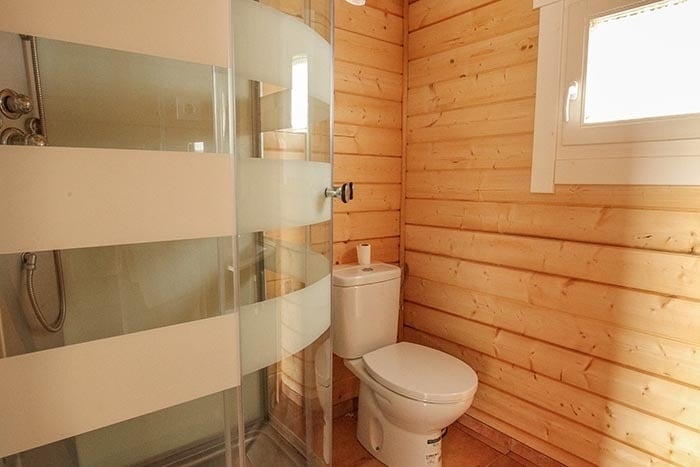 TAIGA | Campings & Resorts