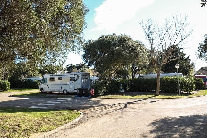 TAIGA | Campings & Resorts