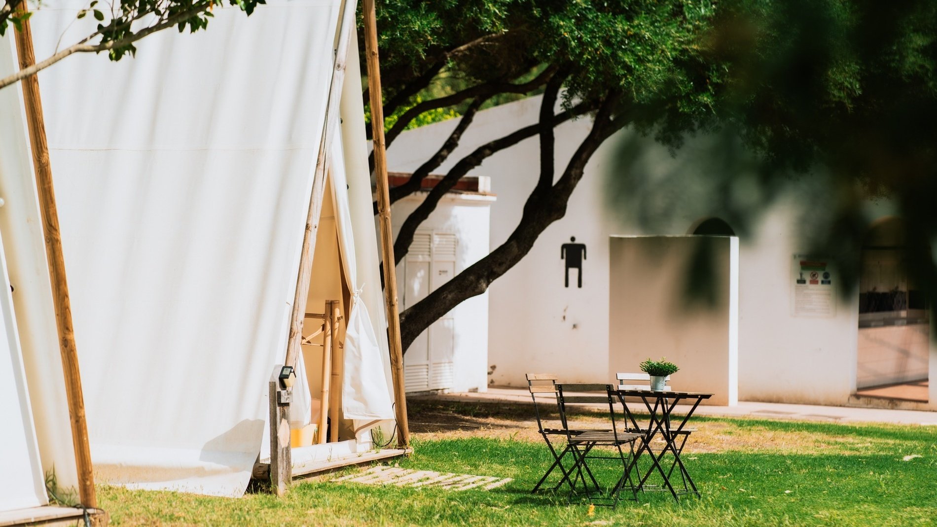 TAIGA | Campings & Resorts